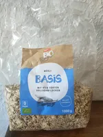 Müesli Basis