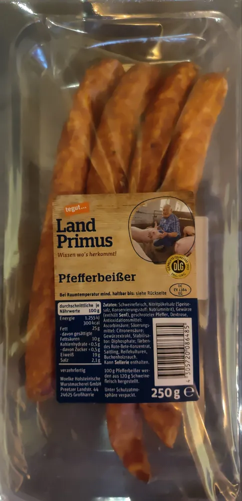 Pfefferbeißer