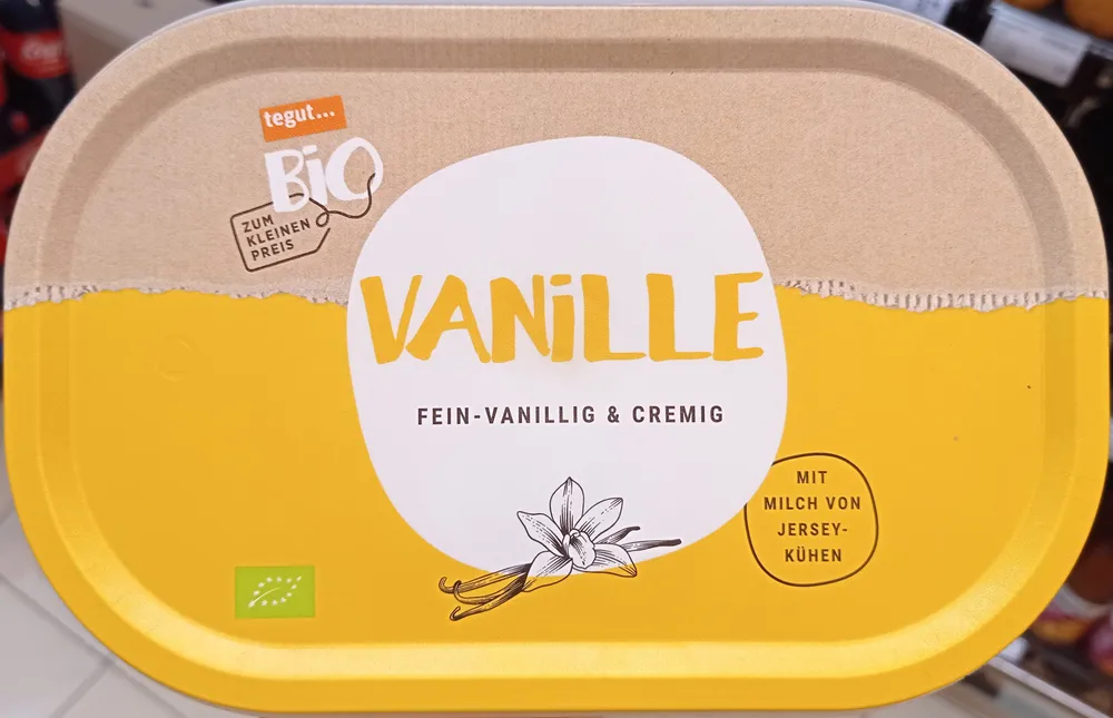 Vanille
