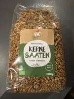 Knüspermüsli Kerne Saaten