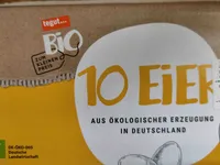 Ei (Größe L)