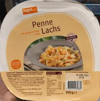 Penne Lachs