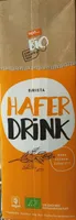 Hafer Drink