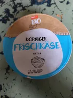körniger frischkäse
