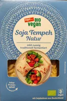 Soja Tempeh Natur