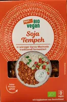 Soja Tempeh Gyros-Marinade