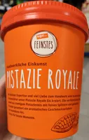 Pistazie Royale