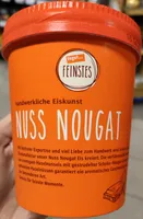 Nuss-Nougat
