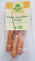 Wiener Würstchen-Zwerge