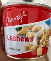 Cashews