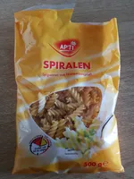 Spiralen