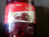 Rote Beete