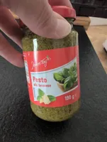 Pesto alla Genovese