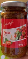 Pesto Rosso