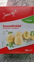 Semmelknödel