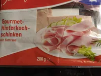 Gourmet-Hinterkochschinken