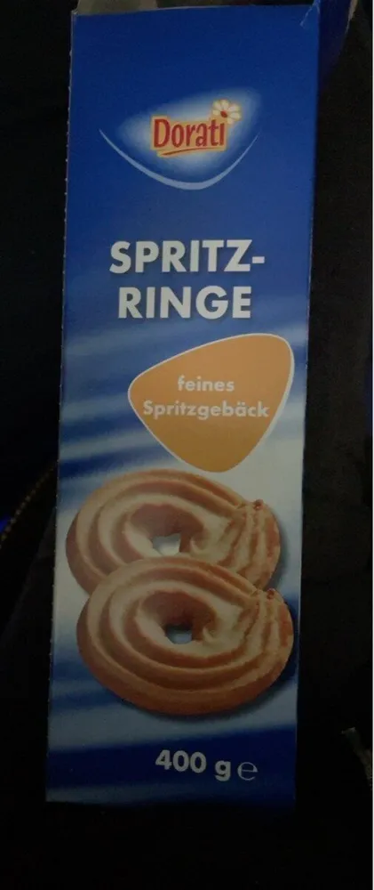 Spritzringe