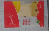 Maasdamer Käse