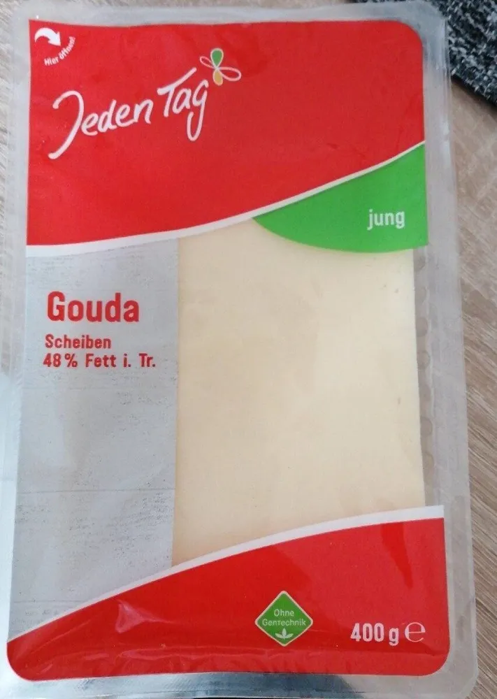 gouda
