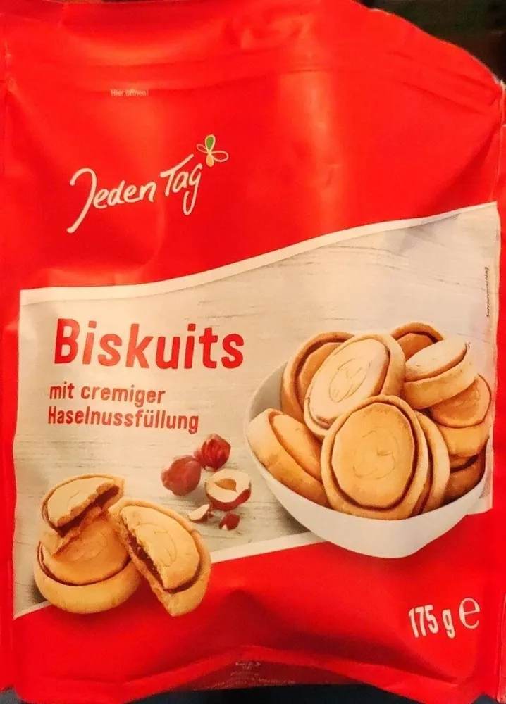 Biskuits
