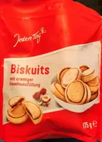 Biskuits
