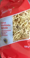 Original Schwäbische Spätzle