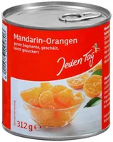 mandarinen