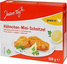 Hähnchen