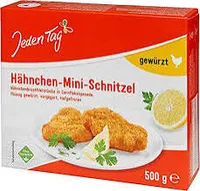 Hähnchen