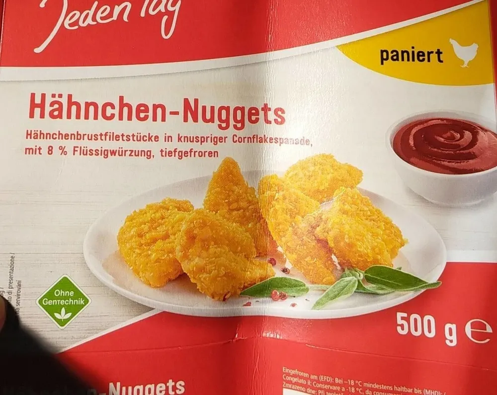 Nuggets