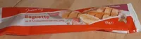 Knoblauchbaguette