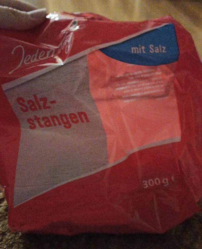 Salzstangen