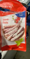Salami-Sticks