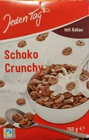 Schoko Crunchy