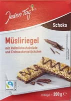 Müsliriegel