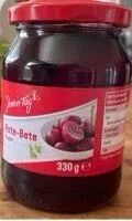 Rote Beete