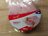 Jagdwurst