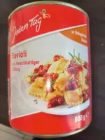 Ravioli