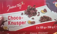Chorkonzert Crossie