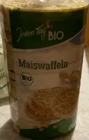Maiswaffeln
