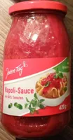 Napoli-Sauce