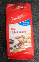 Mini Schokokeks