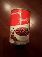 Kidneybohnen