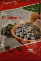 Kürbiskerne