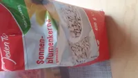 Sonnenblumenkerne
