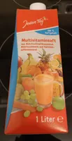 Multivitaminsaft