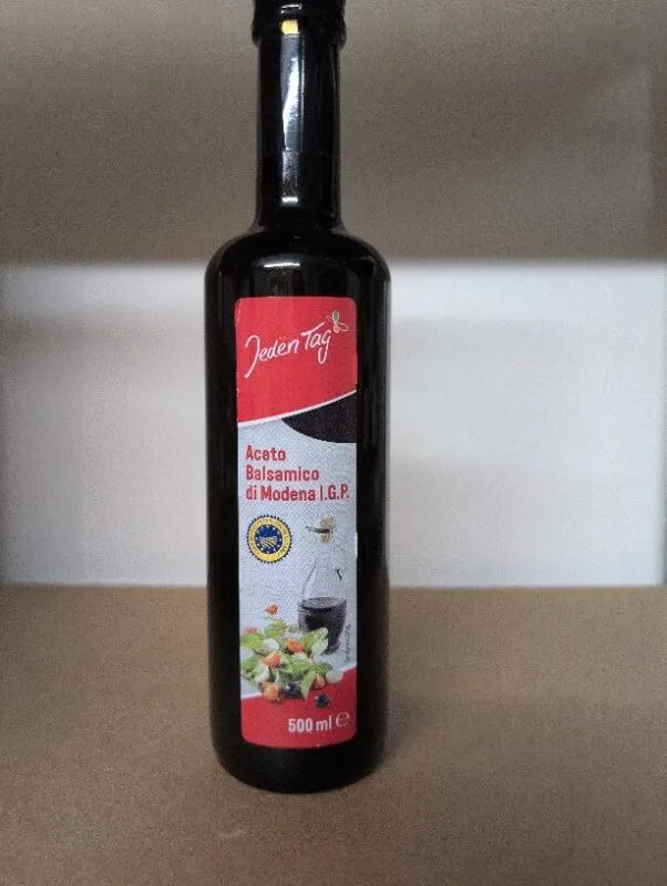 Aceto Balsamico