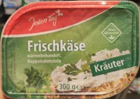 Frischkäse Kräuter