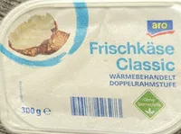 Frischkäse Classic