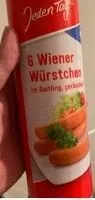 Wiener Würstchen 6
